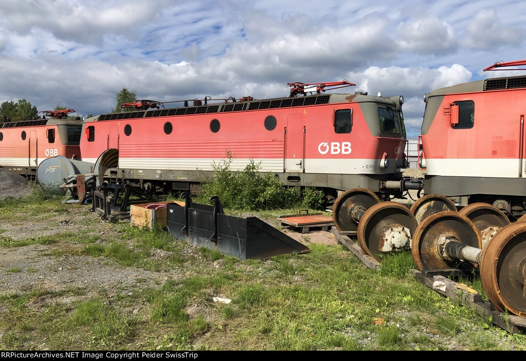 ex ÖBB 1144 020